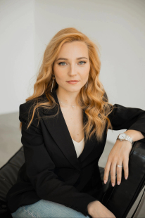 Трусова Ирина Андреевна