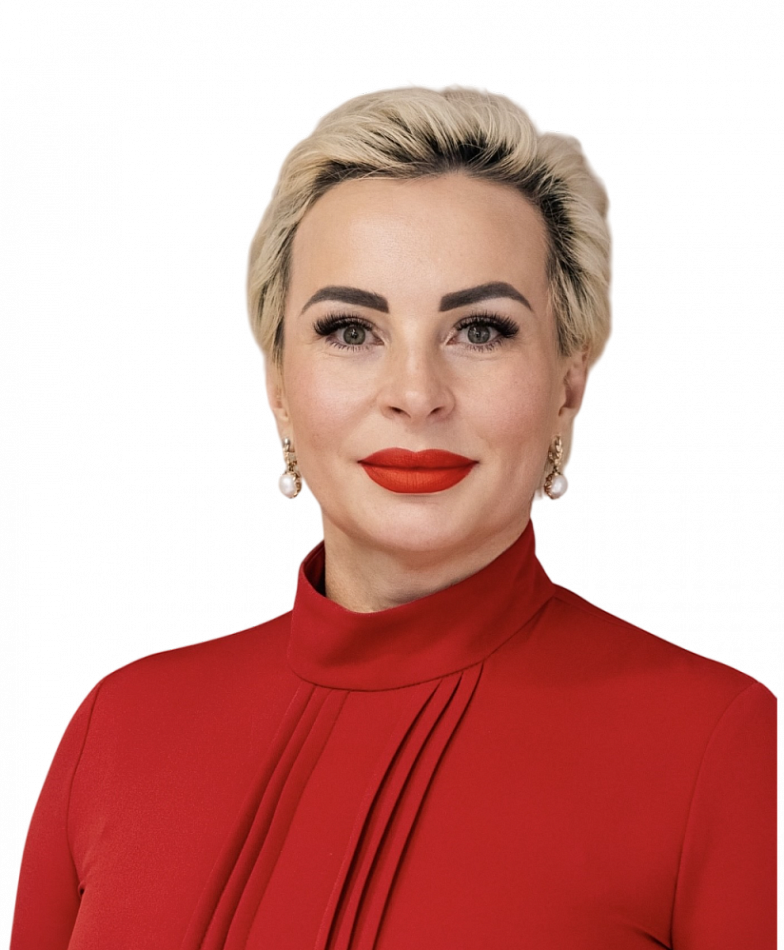 Трофимова Светлана Николаевна