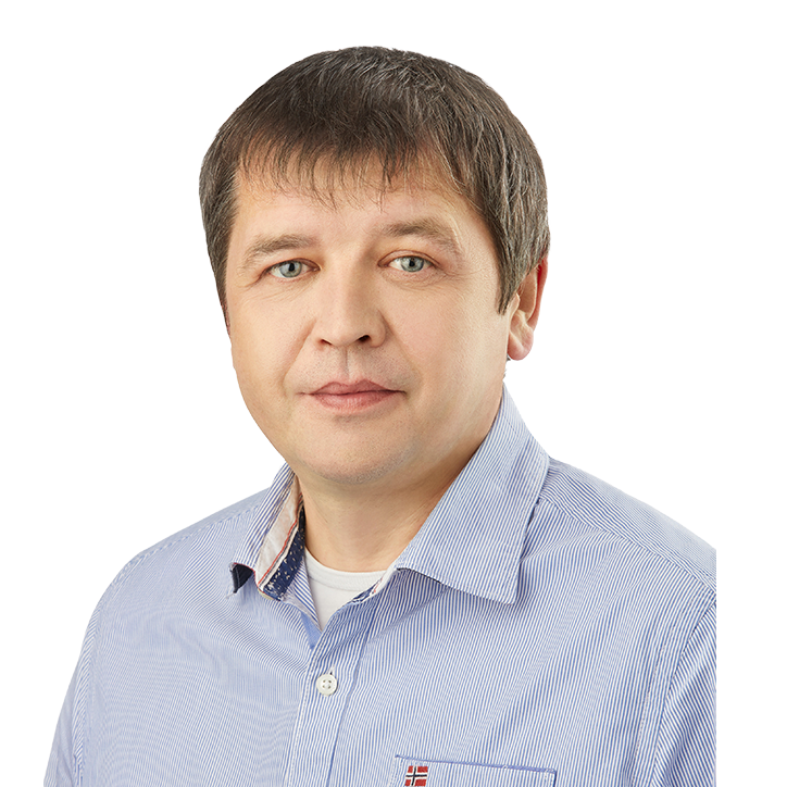 Mr. Igor Gubernatorov