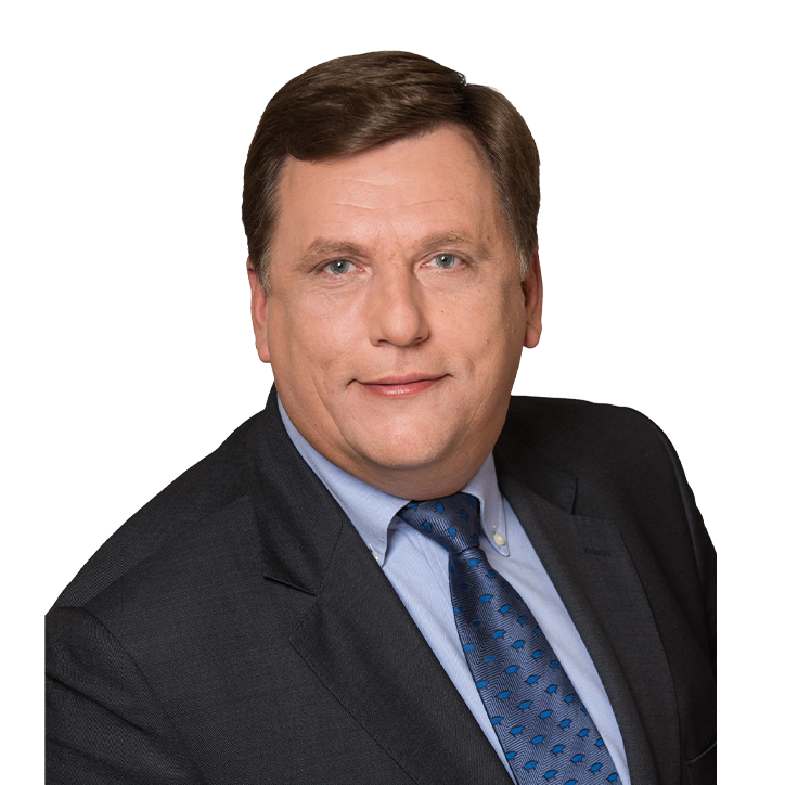 Mr. Igor Krikun