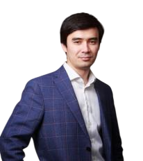 Gorin Roman Aleksandrovich