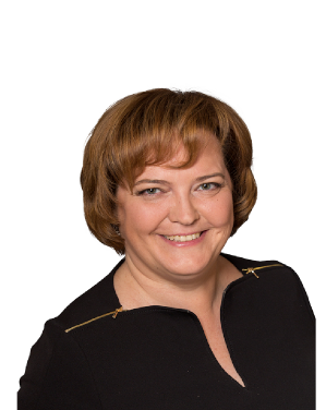 Mrs. Elena Budnikova