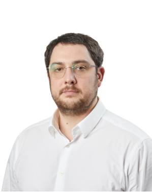 Журенков Иван Алексеевич