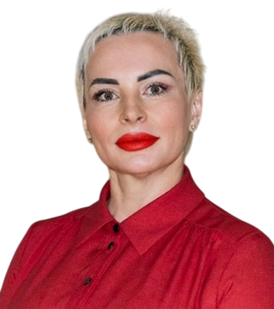 Трофимова Светлана Николаевна