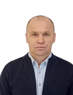 Rizhenko Yevgenii Valerevich
