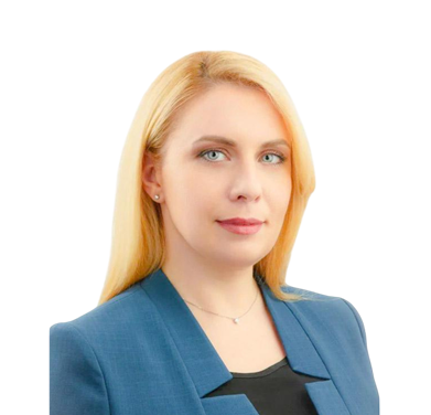 Захарова Елена Александровна