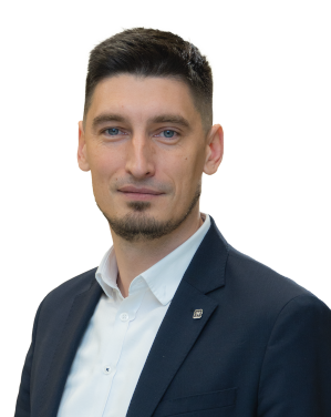 Мещеряков Илья Михайлович