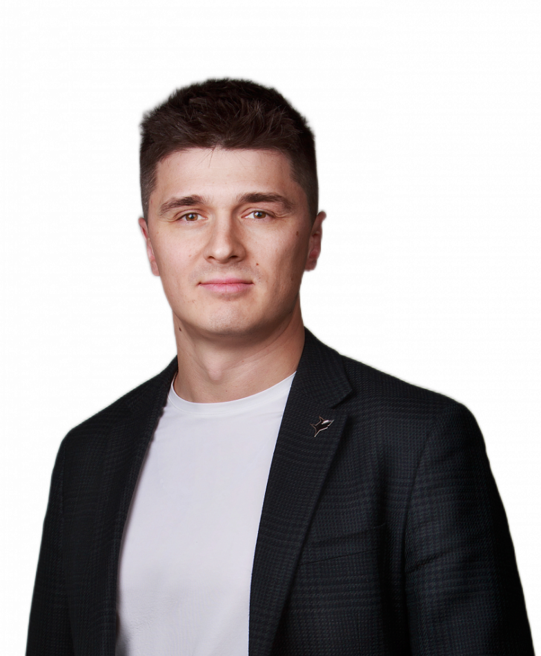Леонов Алексей Борисович